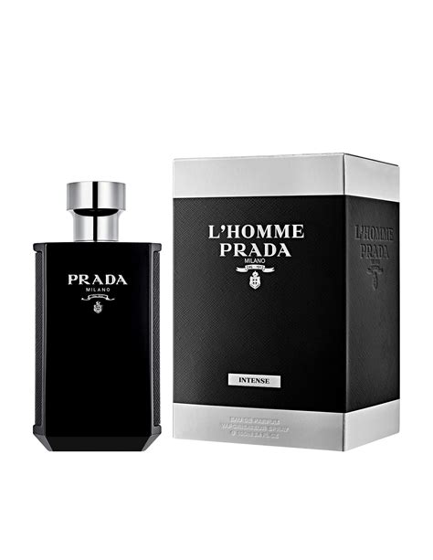 prada l'homme frauen